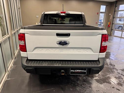 2022 Ford Maverick XL