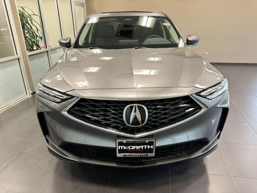 2026 Acura MDX Standard