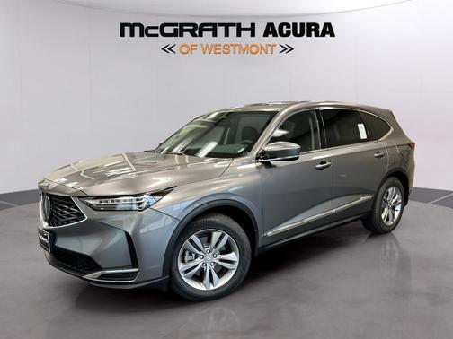 2026 Acura MDX Standard