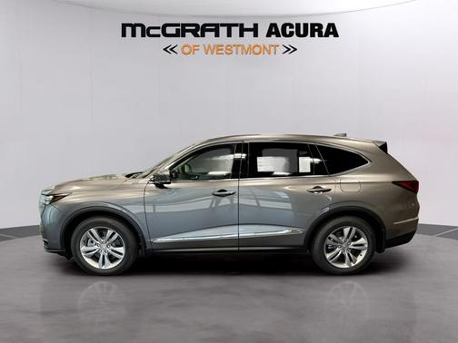 2026 Acura MDX Standard