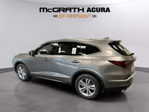 2026 Acura MDX Standard