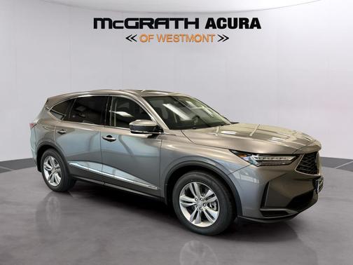 2026 Acura MDX Standard