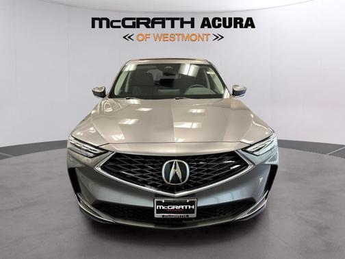 2026 Acura MDX Standard