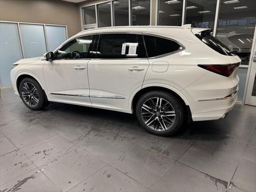 2026 Acura MDX w/Advance Package