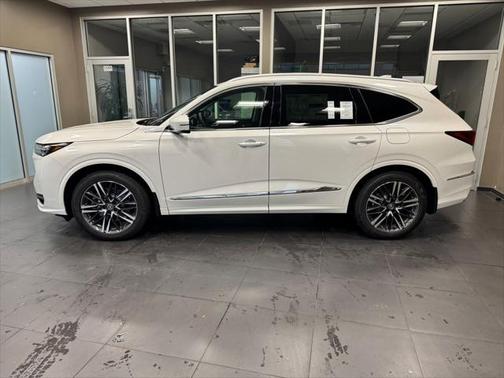 2026 Acura MDX w/Advance Package