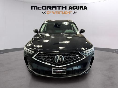 2026 Acura MDX Advance Package