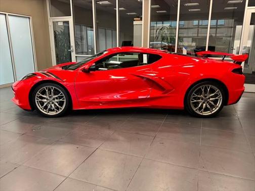 2024 Chevrolet Corvette Stingray w/2LT