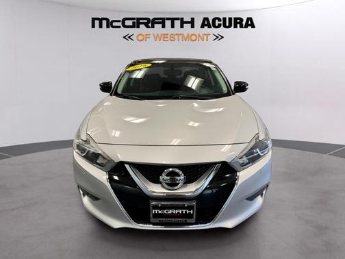 2016 Nissan Maxima 3.5 SL