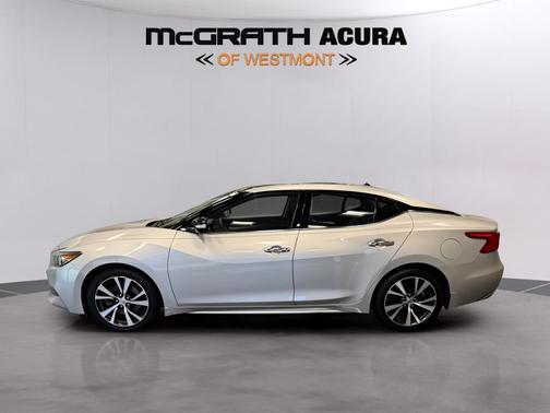 2016 Nissan Maxima 3.5 SL