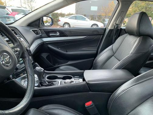 2016 Nissan Maxima 3.5 SL