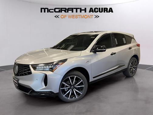 2026 Acura RDX A-Spec Advance Package