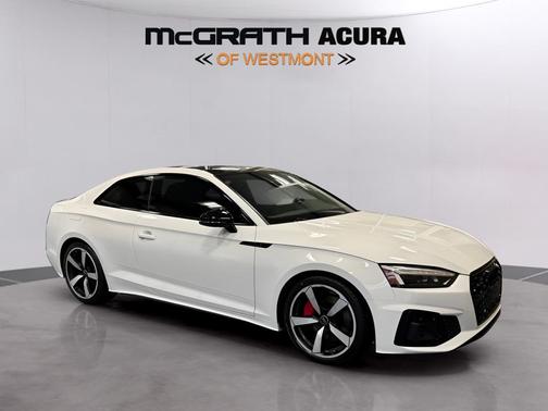 2024 Audi A5 45 S line Premium Plus