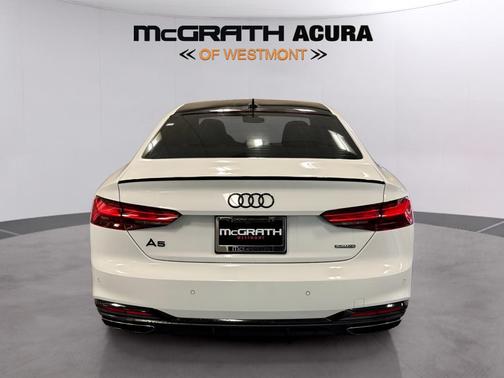 2024 Audi A5 45 S line Premium Plus