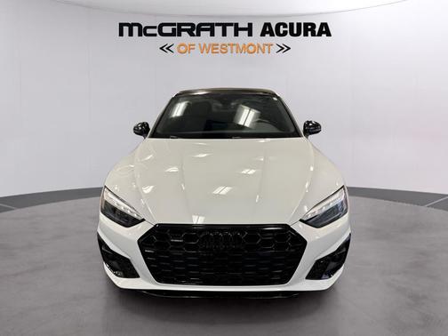 2024 Audi A5 45 S line Premium Plus