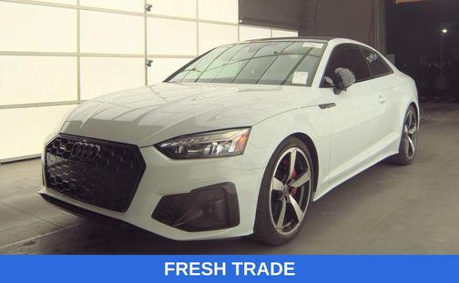 2024 Audi A5 45 S line Premium Plus