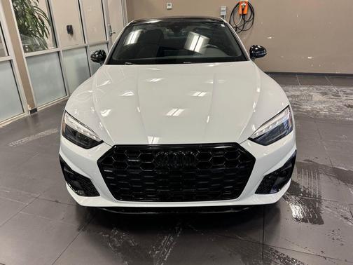 2024 Audi A5 45 S line Premium Plus