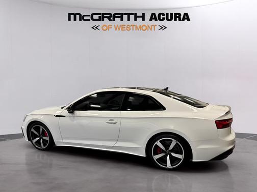 2024 Audi A5 45 S line Premium Plus