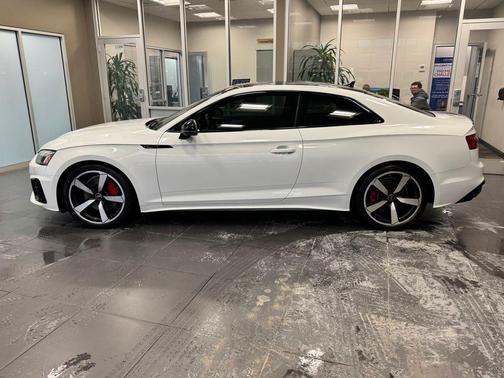 2024 Audi A5 45 S line Premium Plus