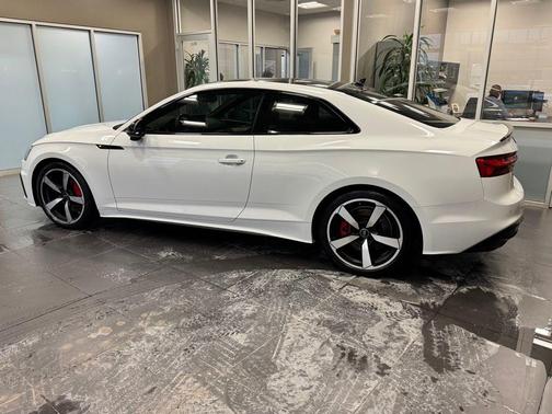 2024 Audi A5 45 S line Premium Plus