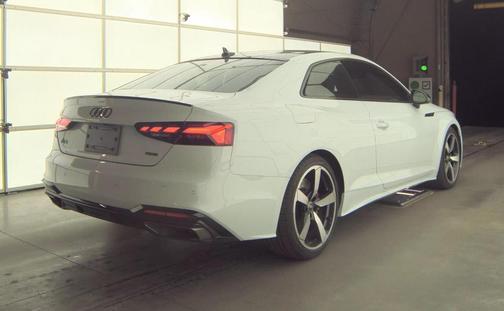 2024 Audi A5 45 S line Premium Plus