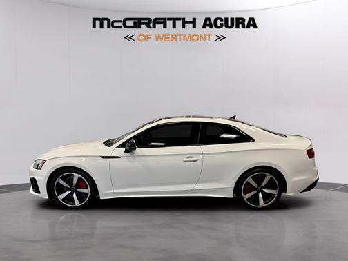 2024 Audi A5 45 S line Premium Plus