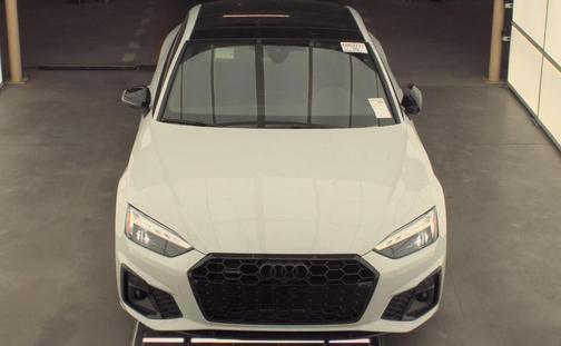 2024 Audi A5 45 S line Premium Plus