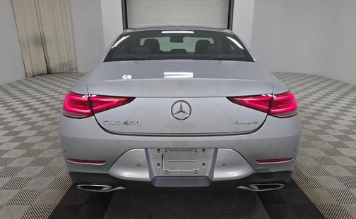 2022 Mercedes-Benz CLS 450 Base
