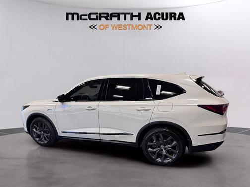 2023 Acura MDX A-SPEC