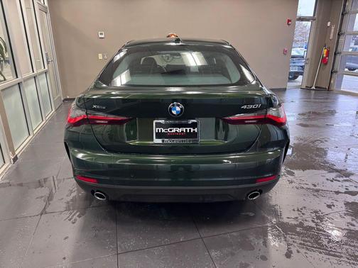 2024 BMW 430 Gran Coupe i xDrive