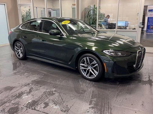 2024 BMW 430 Gran Coupe i xDrive