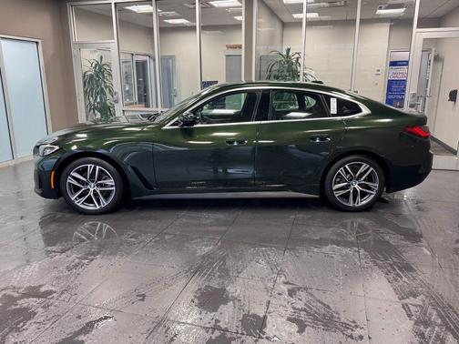 2024 BMW 430 Gran Coupe i xDrive