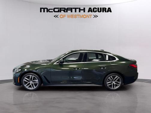 2024 BMW 430 Gran Coupe i xDrive