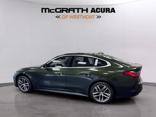 2024 BMW 430 Gran Coupe i xDrive