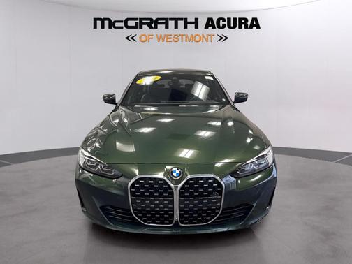 2024 BMW 430 Gran Coupe i xDrive