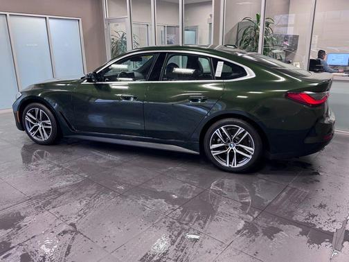 2024 BMW 430 Gran Coupe i xDrive