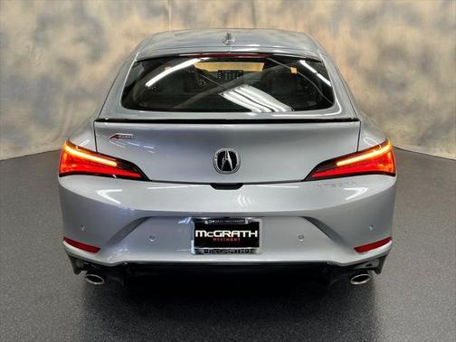 2025 Acura Integra A-SPEC Technology