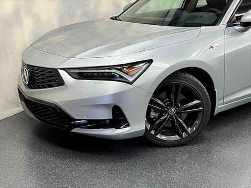 2025 Acura Integra A-SPEC Technology