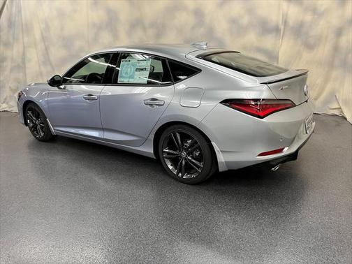 2025 Acura Integra A-SPEC Technology