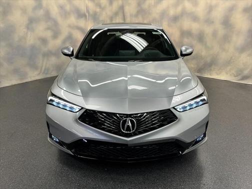 2025 Acura Integra A-SPEC Technology