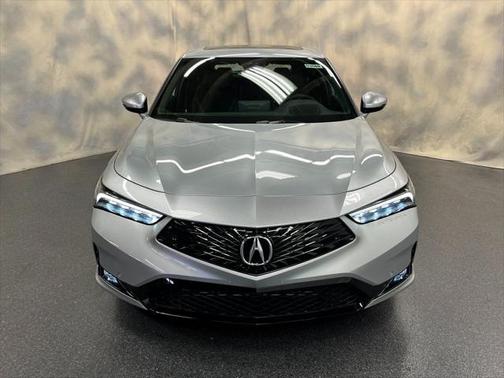 2025 Acura Integra A-SPEC Technology