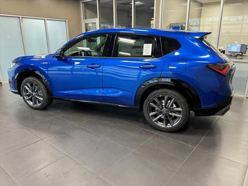 2025 Acura ADX w/A-Spec Package
