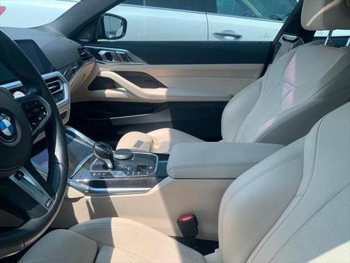 2021 BMW M440 i xDrive