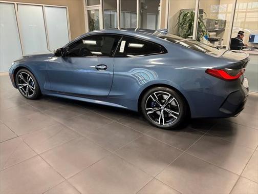 2021 BMW M440 i xDrive