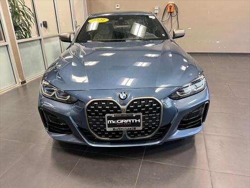 2021 BMW M440 i xDrive