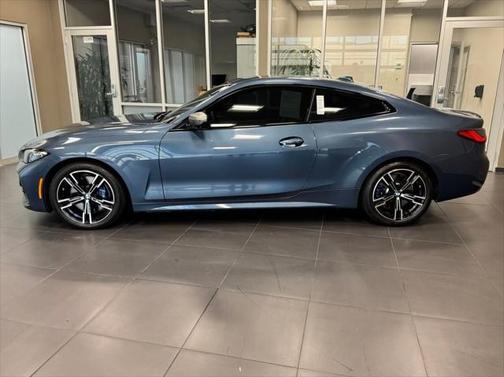 2021 BMW M440 i xDrive