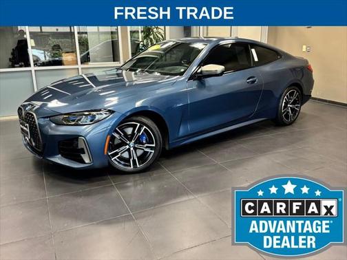 2021 BMW M440 i xDrive