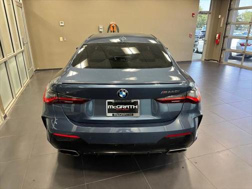 2021 BMW M440 i xDrive