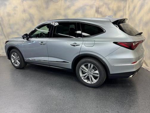 2025 Acura MDX Standard