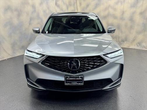 2025 Acura MDX Standard