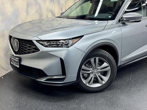2025 Acura MDX Standard
